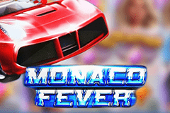 Monaco Fever slot