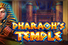 Pharaoh's Temple slot