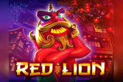 Red Lion slot