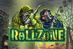 Roll Zone slot
