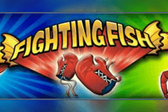 Fighting Fish slot