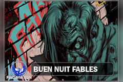 Buen Nuit Fables slot