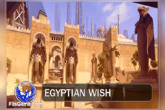 Egyptian Syndrome slot