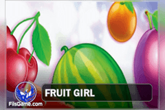 Fruit Girl slot