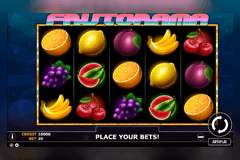Frutorama slot