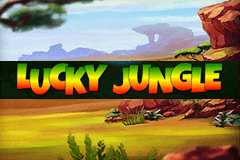 Lucky Jungle slot