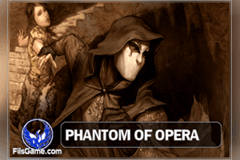 Phantom of Opera slot