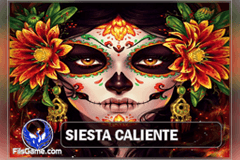 Siaste Caliente slot