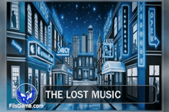 The Lost Magic slot
