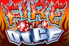 Fire N Dice slot