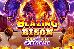 Blazing Bison Gold Blitz Extreme slot