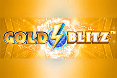 Gold Blitz slot