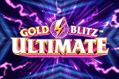 Gold Blitz Ultimate slot