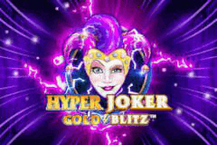 Hyper Joker Gold Blitz slot