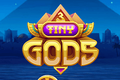 3 Tiny Gods slot