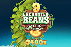 9 Enchanted Beans slot