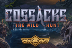 Cossacks the Wild Hunt slot