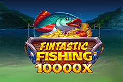 Fintastic Fishing slot