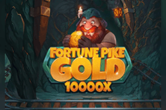 Fortune Pike Gold slot