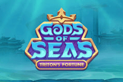 Gods of Seas Triton's Fortune slot