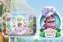 Lucky Bakery slot