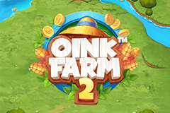 Oink Farm 2 slot