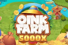 Oink Farm slot