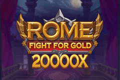 Rome Fight for Gold slot