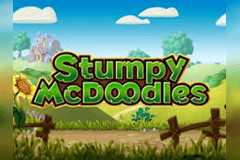 Stumpy McDoodles slot