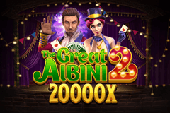 The Great Albini 2 slot