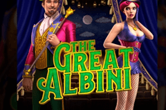 The Great Albini slot