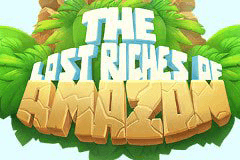 The Lost Riches of the Amazon slot