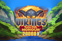 Vikings Fight for Honour slot
