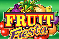 Fruit Fiesta 3 Reel slot