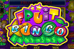 Fruit Bingo slot