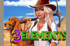 3 Elements slot