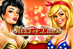Kiss of Luck slot