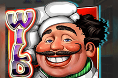 A La Carte slot