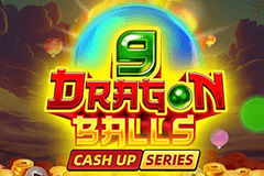 9 Dragon Balls slot