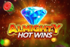Almighty Hot Wins slot