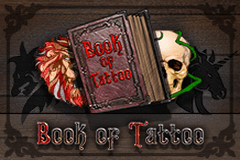 Book of Tattoo slot