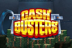 Cash Busters slot