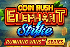 Coin Rush Elephant Strike slot