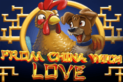 From China with Love slot