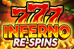 Inferno 777 Re-Spins slot