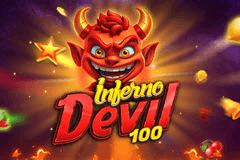 Inferno Devil 100 slot
