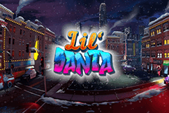 Lil' Santa slot