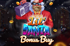 Lil' Santa Bonus Buy slot
