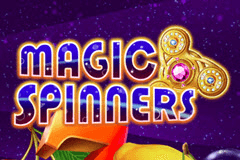 Magic Spinners slot