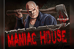Maniac House slot